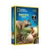 Macy's - Supplier National Geographic Dino Egg Dig Kit ‚Äì Excavate Real Dinosaur Figures* Science & Discovery