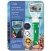 Flat River Group Natural History Museum Sea Creatures Flashlight and Projector - Educational Toy* Preschool Education Toys & Activities