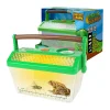 AreYouGame Nature Bound Bug Catcher Critter Barn Habitat with Built-in Light* Science & Discovery