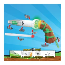 AreYouGame Nature Bound Bug Vacuum Explorer Kit* Science Toys