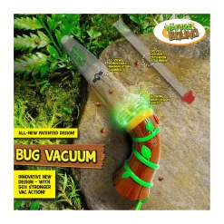 AreYouGame Nature Bound Bug Vacuum Explorer Kit* Science Toys