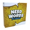 Flat River Group Nerd Words: Science! Educational Party Board Game* Role-Playing Games|Board Games