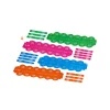 Macy's - Supplier Nerf Better Than Balloons 228 Water Pods - Colorful Outdoor Water Play Alternative* Swimming Pools & Water Toys|Social & Emotional Skills