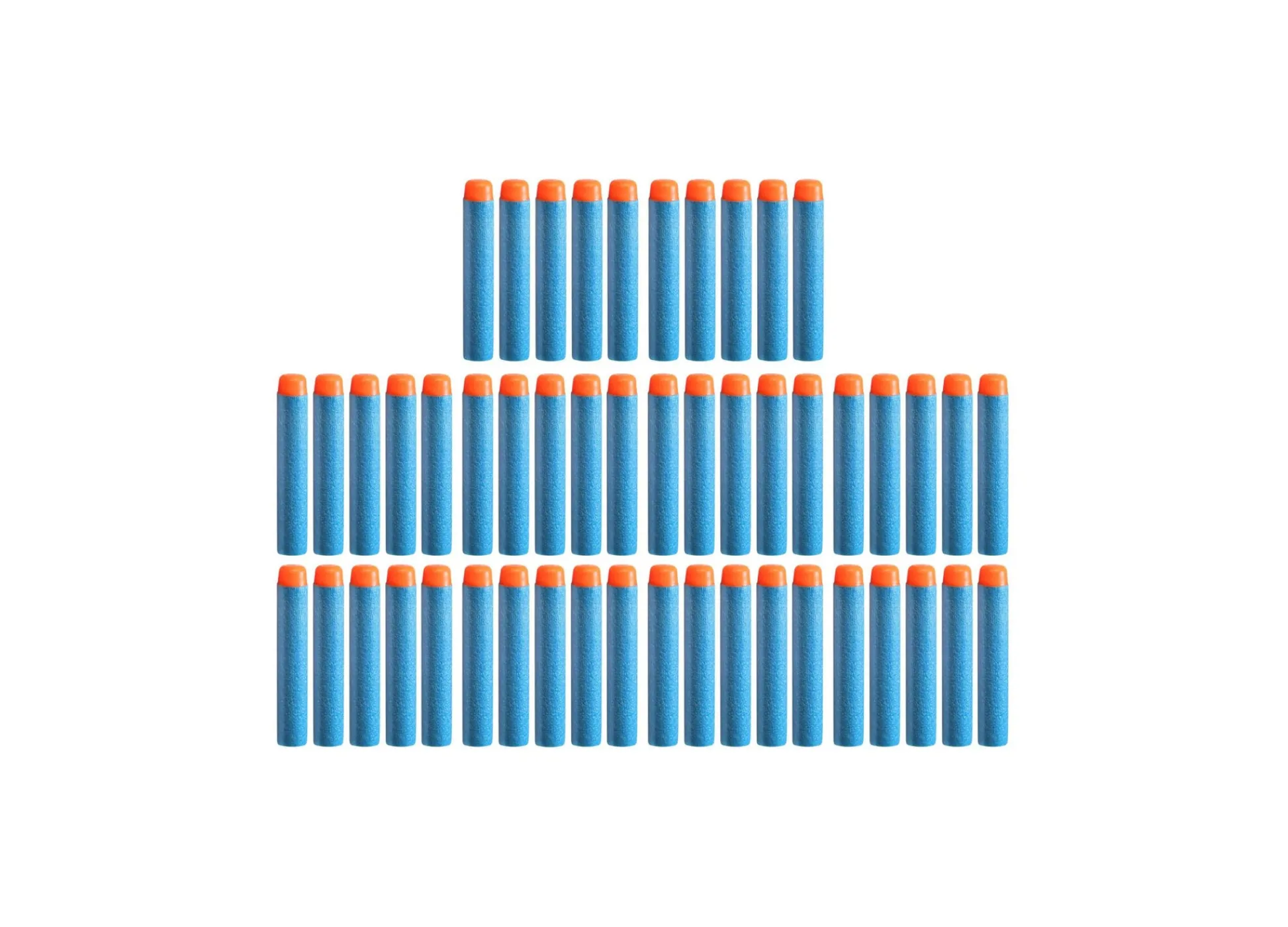 Macy's - Supplier Nerf Elite 2.0 50-Dart Refill Pack Blaster* Nerf & Toy Blasters|Nerf & Toy Blasters