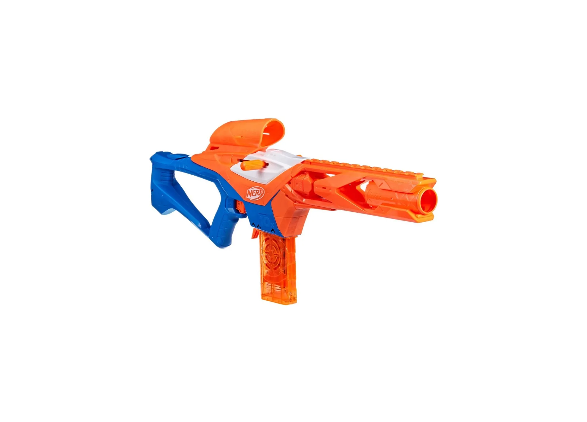 Macy's - Supplier Nerf N Series Pinpoint Tactical Foam Dart Blaster* Nerf & Toy Blasters|Nerf & Toy Blasters