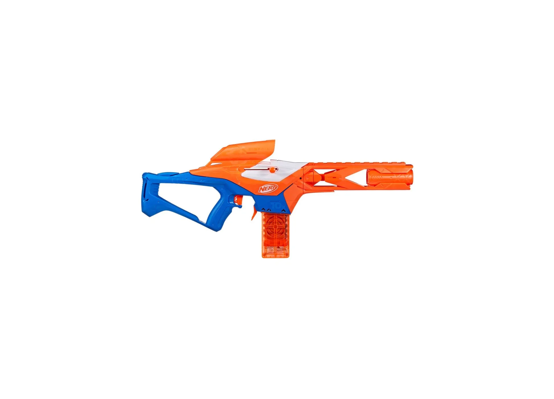 Macy's - Supplier Nerf N Series Pinpoint Tactical Foam Dart Blaster* Nerf & Toy Blasters|Nerf & Toy Blasters