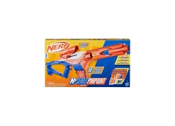 Macy's - Supplier Nerf N Series Pinpoint Tactical Foam Dart Blaster* Nerf & Toy Blasters|Nerf & Toy Blasters