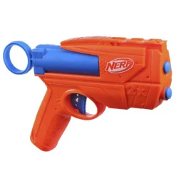 Calendar Holdings, LLC Nerf N Series Ward Compact Foam Dart Blaster* Nerf & Toy Blasters|Nerf & Toy Blasters
