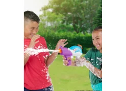 Macy's - Supplier Nerf Super Soaker Foam Fury Blaster by WowWee - Ultimate Foam and Water Blaster* Nerf & Toy Blasters|Nerf & Toy Blasters