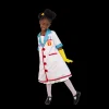 A Leading Role NETFLIX ADA TWIST SCIENTIST DRESS UP - SIZE 4* Dress Up & Accessories|Dress Up