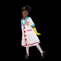 A Leading Role NETFLIX ADA TWIST SCIENTIST DRESS UP - SIZE 4* Dress Up & Accessories|Dress Up