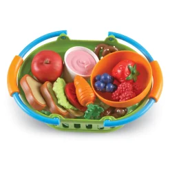 AreYouGame New Sprouts Healthy Playtime Lunch Set* Kitchens & Play Food|Dress Up