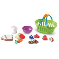 AreYouGame New Sprouts Healthy Playtime Lunch Set* Kitchens & Play Food|Dress Up