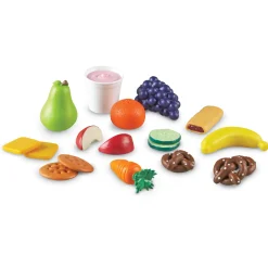 AreYouGame New Sprouts Playtime Healthy Snack Set* Kitchens & Play Food|Dress Up