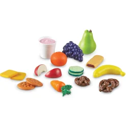 AreYouGame New Sprouts Playtime Healthy Snack Set* Kitchens & Play Food|Dress Up
