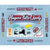 Flat River Group Niagara Falls-Opoly Themed Family Board Game by Late For The Sky* Board Games|Role-Playing Games