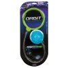 Flat River Group Nightzone Orbit LED Light-Up Skip Ball for Active Outdoor Play* Activities & Games