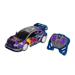The Distribution Solutions Nikko RC 1:18 Night Mode High-Speed RC Drift Car - Radio Control Vehicle with LED Race Lights* Rc Cars & Flight