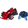The Distribution Solutions Nikko RC Nano Rock CrushR Stealth Black - 2.4GHz - Remote Controlled All-Terrain Car* Rc Cars & Flight