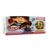 Flat River Group Ninco Kid Racers Build-Your-Own Impulsor RC Car - Orange* Rc Cars & Flight