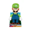 Macy's - Supplier Nintendo 20 inch Jumbo Plush Luigi - Super Soft Cuddly Toy* Stuffed Animals|Stuffed Animals & Plush Toys