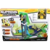 Flat River Group NKOK Supreme Machines Racer-Bot Vertical Launcher Track Set* Playsets & Vehicles