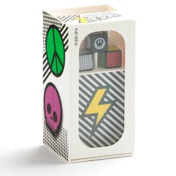 Educators Resource Not It! Classic Pattern Recognition Game by The Good Game Company* Family & Entertainments Games