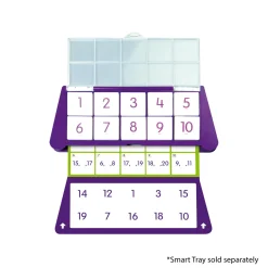 Flat River Group Number Accelerator Junior Learning Set - Educational Math Game for Ages 5+* Math Toys|Math, Counting & Time