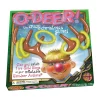 AreYouGame O-Deer! Inflatable Reindeer Antlers Ring Toss Christmas Game* Family & Entertainments Games
