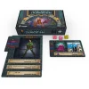 Flat River Group One Deck Dungeon Cooperative Dice Game for 1-2 Players* Board Games|Role-Playing Games