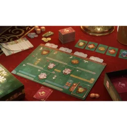 Flat River Group Open Season Monster Strategy Board Game - Ages 10+ for 2-4 Players* Role-Playing Games|Board Games