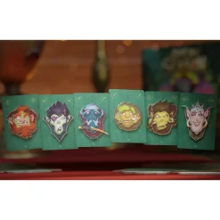 Flat River Group Open Season Monster Strategy Board Game - Ages 10+ for 2-4 Players* Role-Playing Games|Board Games