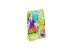 Macy's - Supplier Open The Joy 3-in-1 My Emotions Wheel Wooden Puzzle - 24 pc* Puzzles
