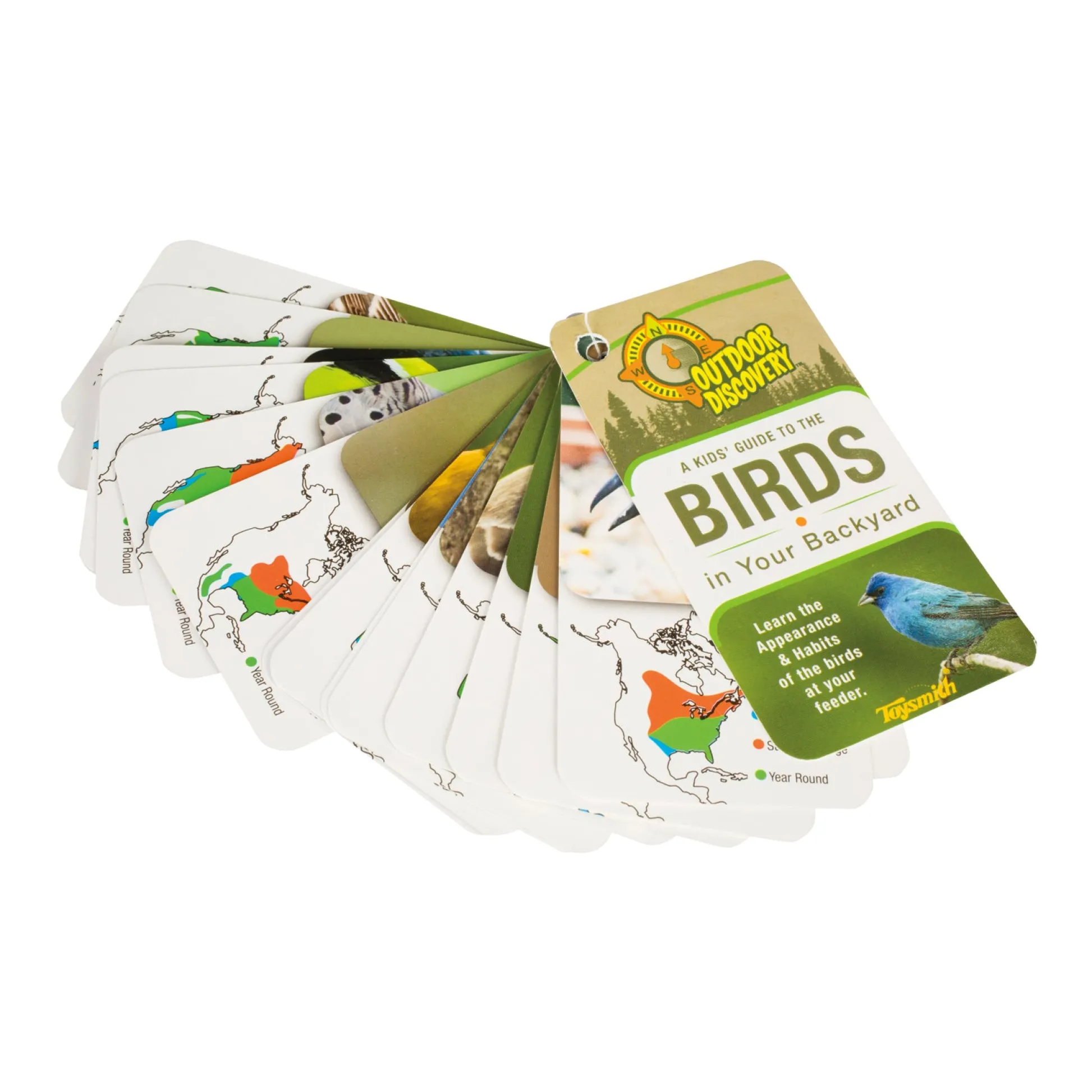 AreYouGame Outdoor Discovery Little Birder Adventure Set* Science & Discovery