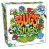 Flat River Group Outset Media Bugs N' Slugs Learning Board Game* Board Games|Role-Playing Games