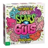 Flat River Group Outset Scabs 'N' Guts Educational Board Game* Board Games|Role-Playing Games