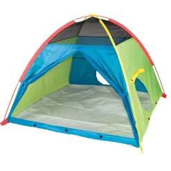 Educators Resource Pacific Play Tents Super Duper 4-Kid Dome Tent* Tents, Tunnels & Playhouses|Dress Up