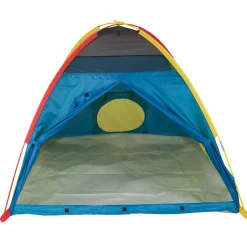 Educators Resource Pacific Play Tents Super Duper 4-Kid Dome Tent* Tents, Tunnels & Playhouses|Dress Up