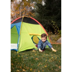 Educators Resource Pacific Play Tents Super Duper 4-Kid Dome Tent* Tents, Tunnels & Playhouses|Dress Up