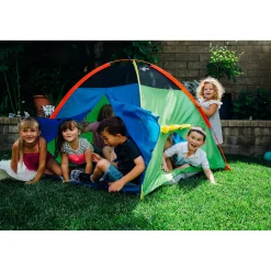 Educators Resource Pacific Play Tents Super Duper 4-Kid Dome Tent* Tents, Tunnels & Playhouses|Dress Up
