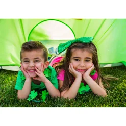 Educators Resource Pacific Play Tents Super Duper 4-Kid Dome Tent* Tents, Tunnels & Playhouses|Dress Up