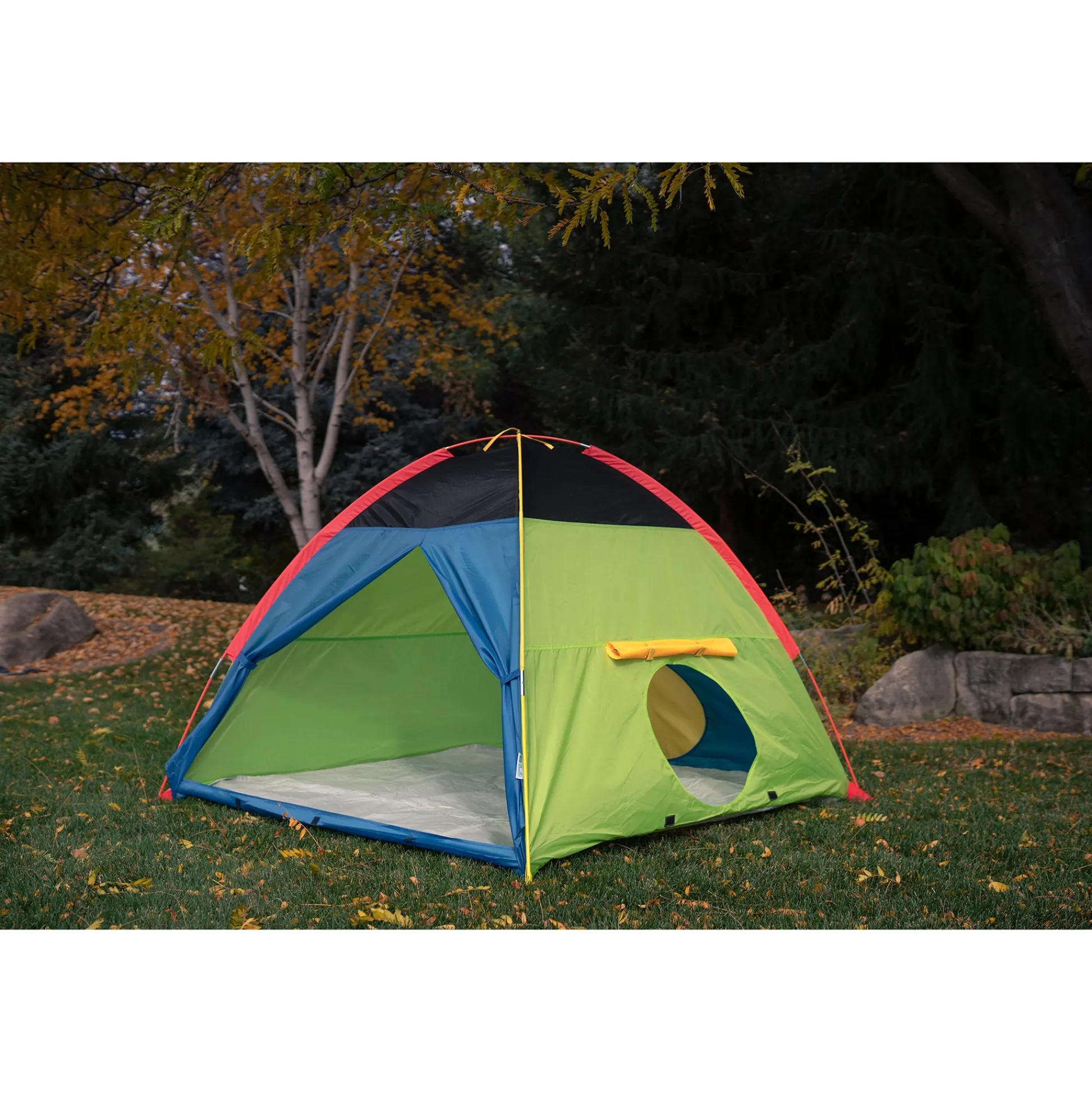Educators Resource Pacific Play Tents Super Duper 4-Kid Dome Tent* Tents, Tunnels & Playhouses|Dress Up