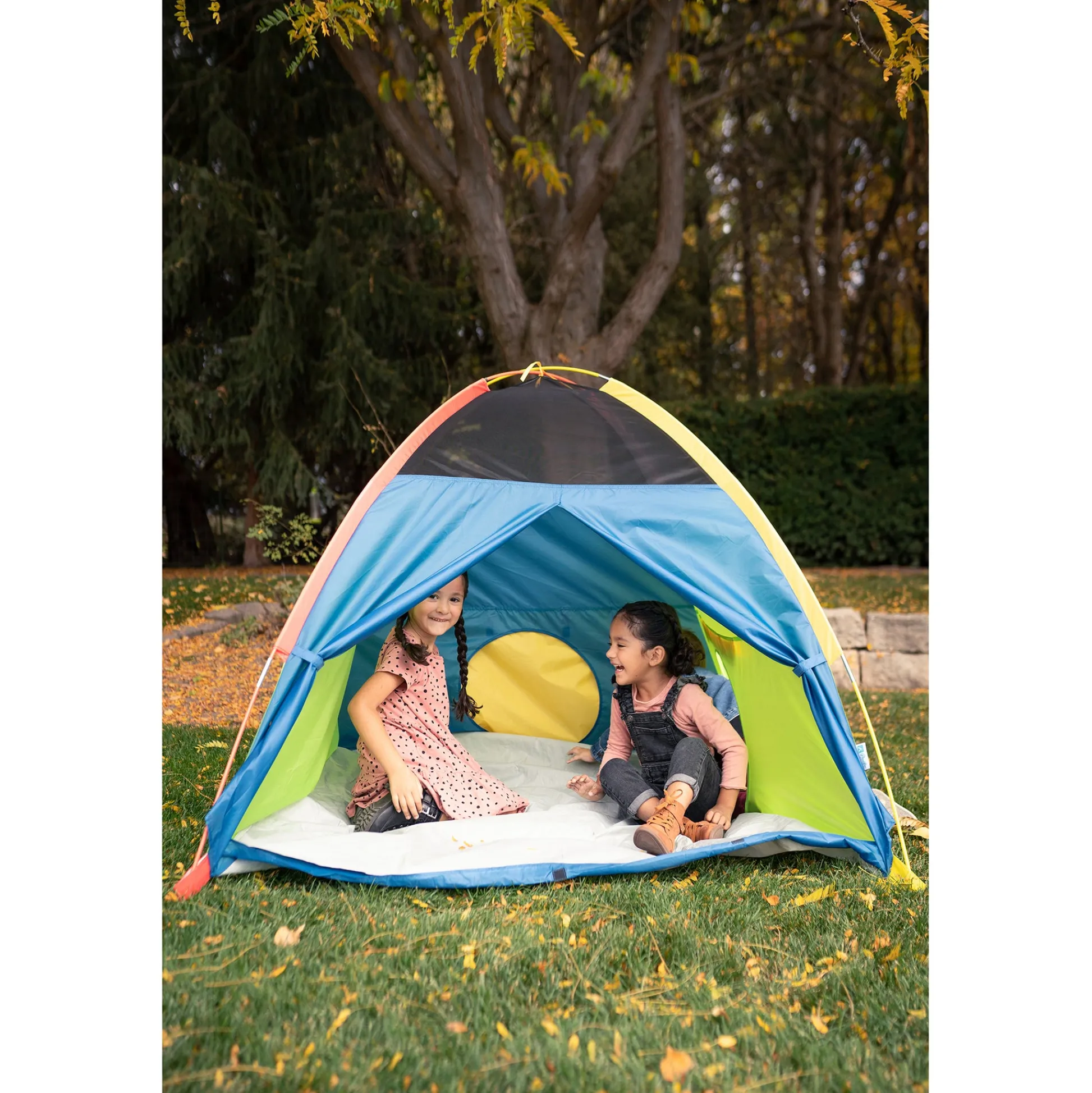 Educators Resource Pacific Play Tents Super Duper 4-Kid Dome Tent* Tents, Tunnels & Playhouses|Dress Up