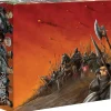 Flat River Group Paladins of the West Kingdom Collector's Box with Vassals Mini-Expansion* Board Games|Role-Playing Games