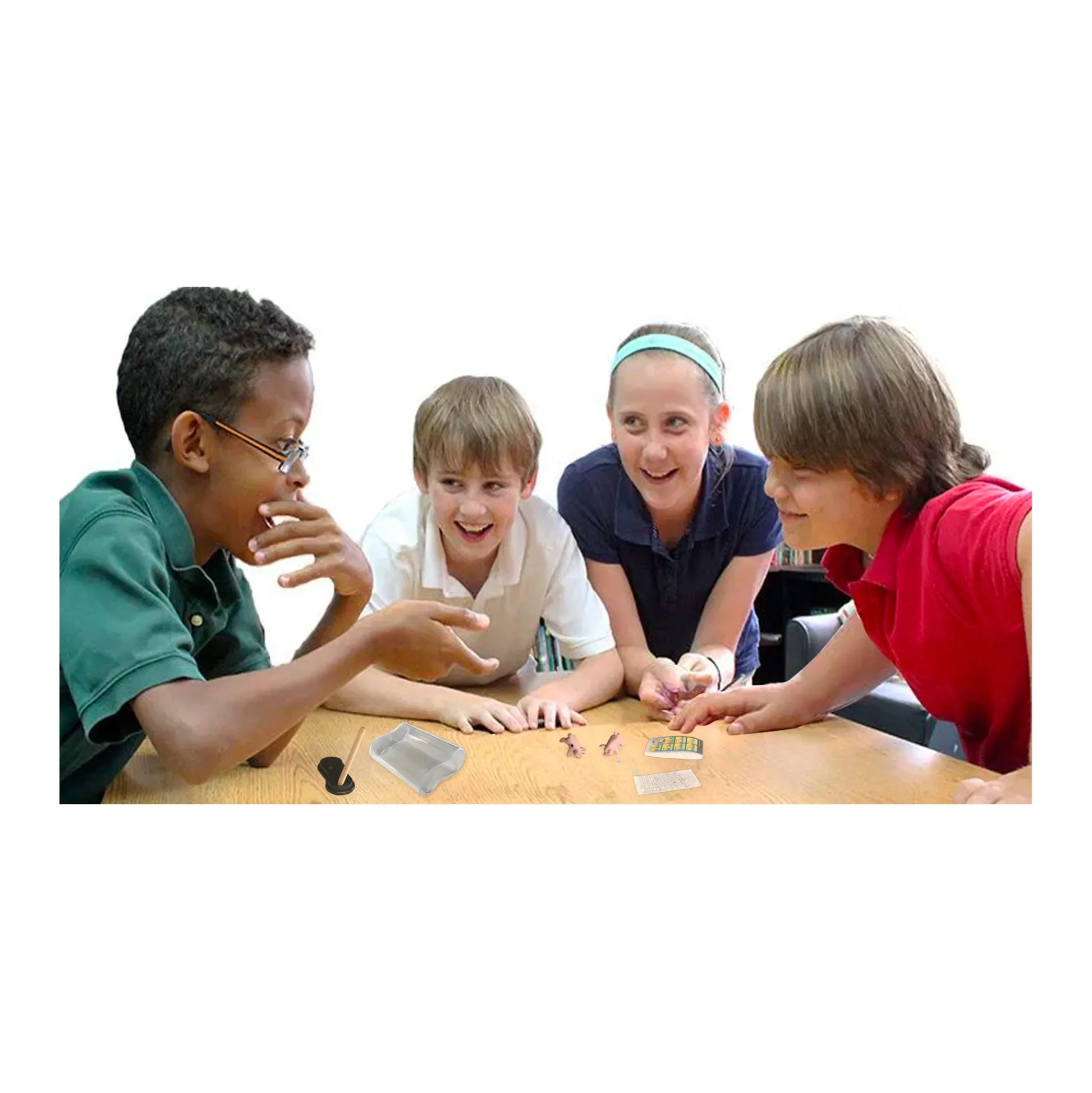 AreYouGame Pass the Pigs Classic Dice Party Game* Dice, Roll & Write Games