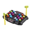 Macy's - Supplier Pavilion Electronic Arcade Smash-a-Mole Game with Multiplayer Fun* Family & Entertainments Games