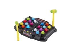 Macy's - Supplier Pavilion Electronic Arcade Smash-a-Mole Game with Multiplayer Fun* Family & Entertainments Games