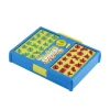 Macy's - Supplier Pavilion Scramble Game Dual Player Race with Storage Compartment* Role-Playing Games|Board Games