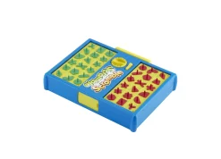 Macy's - Supplier Pavilion Scramble Game Dual Player Race with Storage Compartment* Role-Playing Games|Board Games