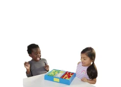 Macy's - Supplier Pavilion Scramble Game Dual Player Race with Storage Compartment* Role-Playing Games|Board Games